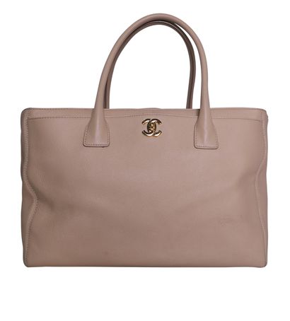 Cerf Executive Tote, front view